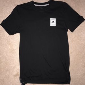 Men’s Adidas Small Short Sleeve T-Shirt